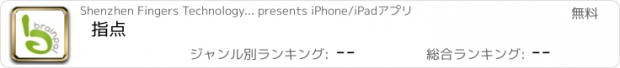 おすすめアプリ 指点