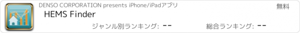 おすすめアプリ HEMS Finder