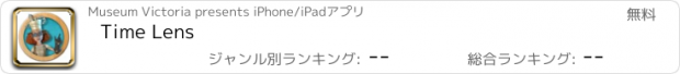 おすすめアプリ Time Lens