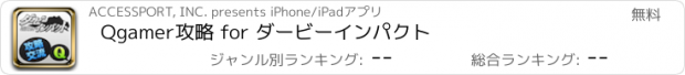 おすすめアプリ Qgamer攻略 for ダービーインパクト