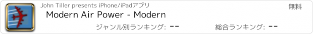 おすすめアプリ Modern Air Power - Modern