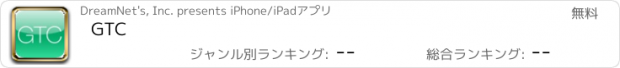 おすすめアプリ GTC