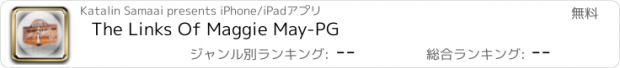 おすすめアプリ The Links Of Maggie May-PG