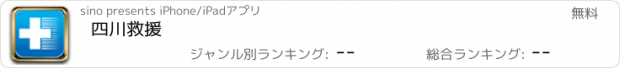 おすすめアプリ 四川救援