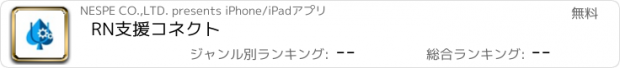 おすすめアプリ RN支援コネクト