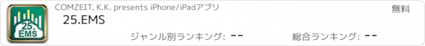 おすすめアプリ 25.EMS