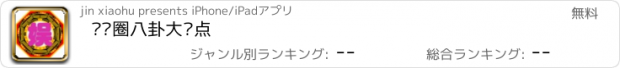 おすすめアプリ 娱乐圈八卦大盘点