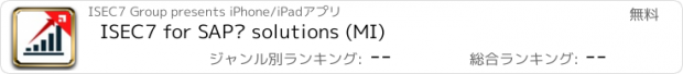 おすすめアプリ ISEC7 for SAP® solutions (MI)