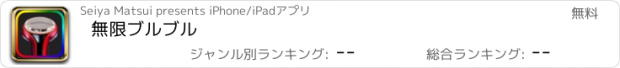 おすすめアプリ 無限ブルブル