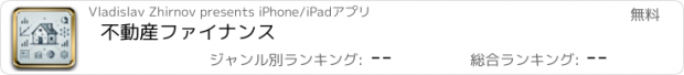 おすすめアプリ 不動産ファイナンス