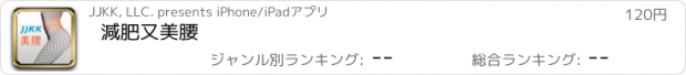 おすすめアプリ 減肥又美腰