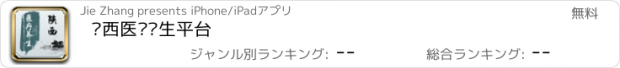 おすすめアプリ 陕西医疗养生平台