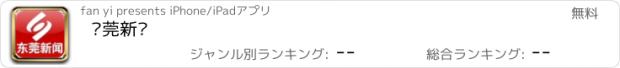 おすすめアプリ 东莞新闻