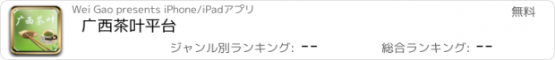 おすすめアプリ 广西茶叶平台