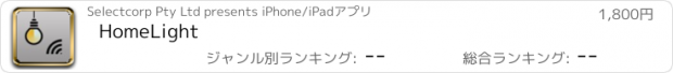 おすすめアプリ HomeLight