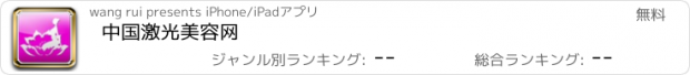 おすすめアプリ 中国激光美容网