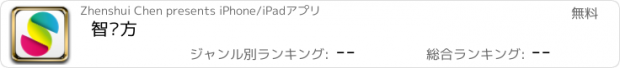 おすすめアプリ 智乐方