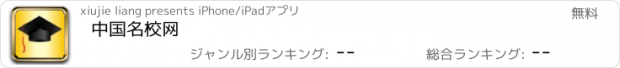 おすすめアプリ 中国名校网