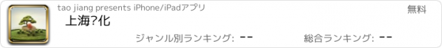 おすすめアプリ 上海绿化