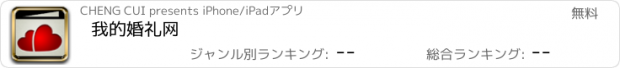 おすすめアプリ 我的婚礼网