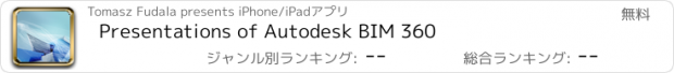 おすすめアプリ Presentations of Autodesk BIM 360