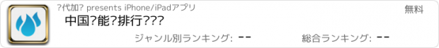 おすすめアプリ 中国节能减排行业门户