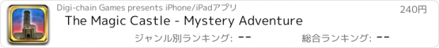 おすすめアプリ The Magic Castle - Mystery Adventure