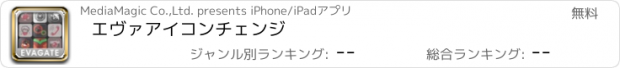 おすすめアプリ エヴァアイコンチェンジ