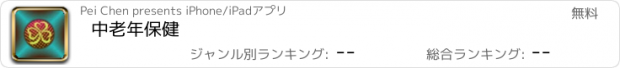 おすすめアプリ 中老年保健