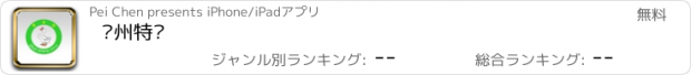 おすすめアプリ 扬州特产