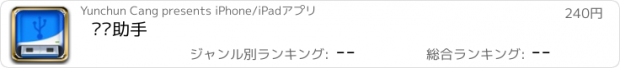 おすすめアプリ 备份助手