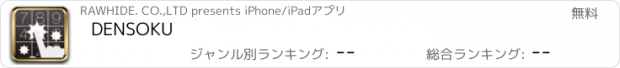 おすすめアプリ DENSOKU
