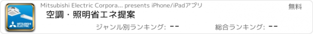 おすすめアプリ 空調・照明省エネ提案