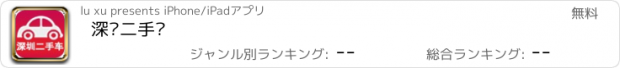 おすすめアプリ 深圳二手车