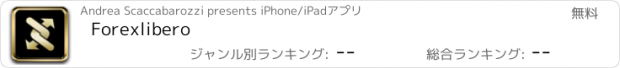 おすすめアプリ Forexlibero