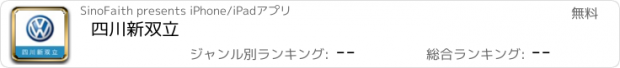 おすすめアプリ 四川新双立