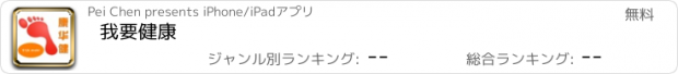 おすすめアプリ 我要健康