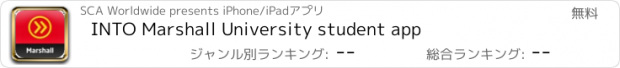 おすすめアプリ INTO Marshall University student app