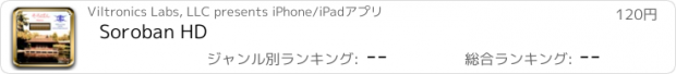 おすすめアプリ Soroban HD