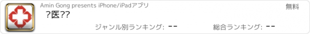 おすすめアプリ 寻医问药