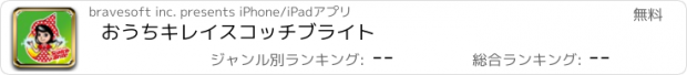 おすすめアプリ おうちキレイ　スコッチブライト