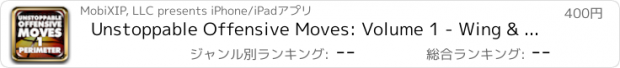 おすすめアプリ Unstoppable Offensive Moves: Volume 1 - Wing & Perimeter Scoring Skills - With Ganon Baker - Full Court Basketball Training Instruction