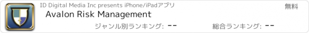 おすすめアプリ Avalon Risk Management