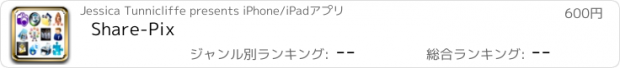 おすすめアプリ Share-Pix