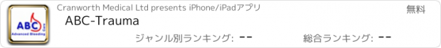おすすめアプリ ABC-Trauma