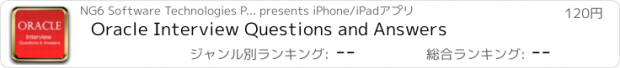 おすすめアプリ Oracle Interview Questions and Answers