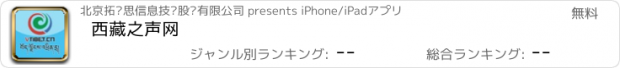 おすすめアプリ 西藏之声网