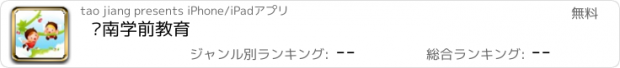 おすすめアプリ 济南学前教育