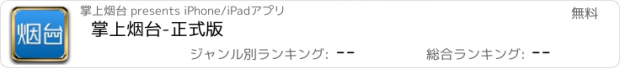 おすすめアプリ 掌上烟台-正式版