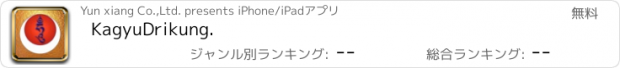 おすすめアプリ KagyuDrikung.